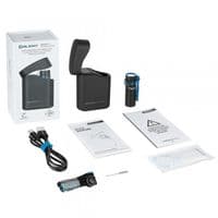 Olight Baton 4 EDC Torch  - Premium Edition