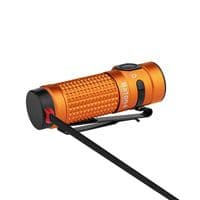 Olight Baton 4 EDC Torch  - Premium Edition