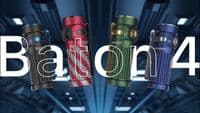 Olight Baton 4 EDC Torch  - Premium Edition