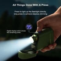 Olight Baton 4 EDC Torch  - Premium Edition