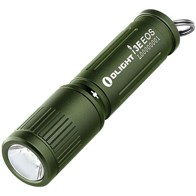 Olight I3EOS Key Chain Light