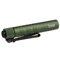 Olight i3T 2 EOS 200 Lumens AAA Battery Small EDC LED Torch