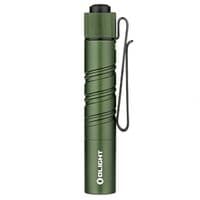 Olight i3T 2 EOS 200 Lumens AAA Battery Small EDC LED Torch