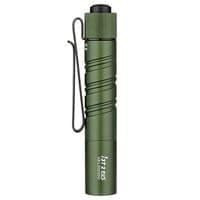 Olight i3T 2 EOS 200 Lumens AAA Battery Small EDC LED Torch
