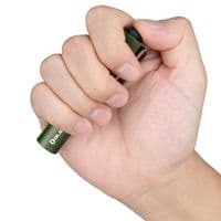 Olight i3T 2 EOS 200 Lumens AAA Battery Small EDC LED Torch