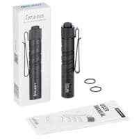 Olight i3T 2 EOS 200 Lumens AAA Battery Small EDC LED Torch