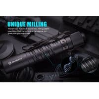 Olight i3T EOS 180 Lumens AAA Battery Powered LED Torch