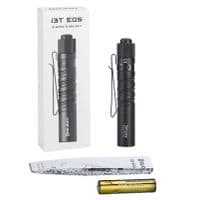 Olight i3T EOS 180 Lumens AAA Battery Powered LED Torch