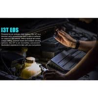 Olight i3T EOS 180 Lumens AAA Battery Powered LED Torch