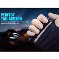 Olight i3T EOS 180 Lumens AAA Battery Powered LED Torch