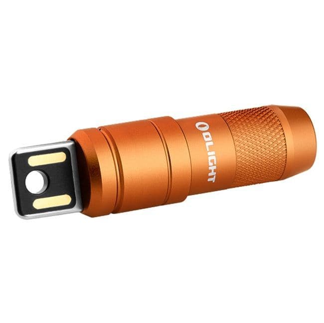 Olight imini 2 Micro Rechargeable LED Torch