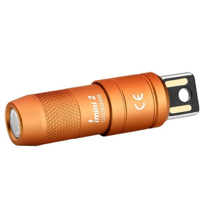 Olight imini 2 Micro Rechargeable LED Torch
