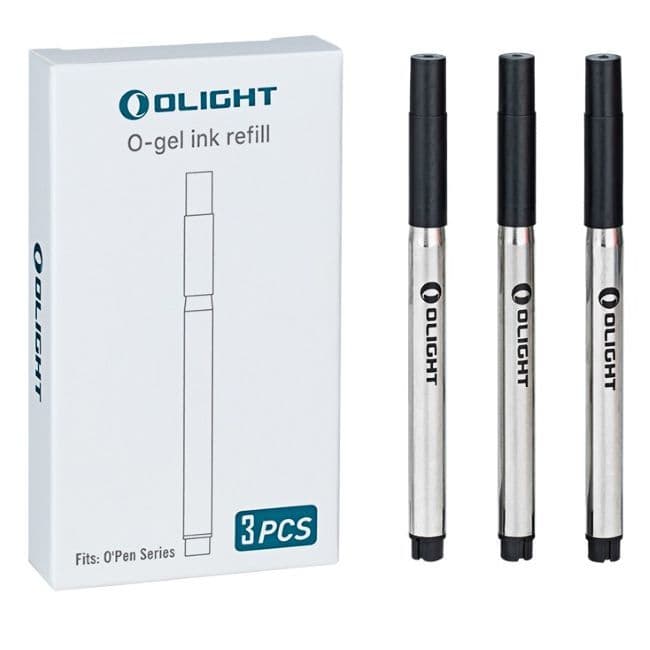 Olight O'pen O-Gel Ink Pen Refill