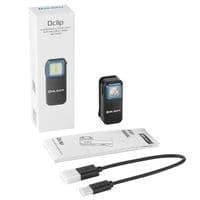 Olight Oclip Clip Light with White and Red Light