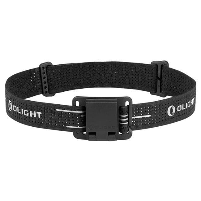 Olight Oclip Headlamp Strap