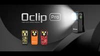 Olight Oclip Pro Clip Light with Multi Functions