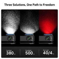 Olight Oclip Pro Clip Light with Multi Functions