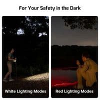 Olight Oclip Pro Clip Light with Multi Functions