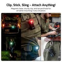 Olight Oclip Pro Clip Light with Multi Functions