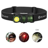 Olight Perun 2 Mini - 1100 Lumen Right Angled Head Torch
