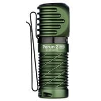 Olight Perun 2 Mini - 1100 Lumen Right Angled Head Torch