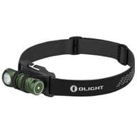 Olight Perun 2 Mini - 1100 Lumen Right Angled Head Torch