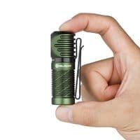 Olight Perun 2 Mini - 1100 Lumen Right Angled Head Torch