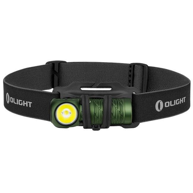 Olight Perun 2 Mini - 1100 Lumen Right Angled Head Torch
