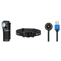Olight Perun 2 Mini - 1100 Lumen Right Angled Head Torch