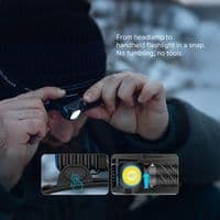 Olight Perun 3 Mini Premium Torch