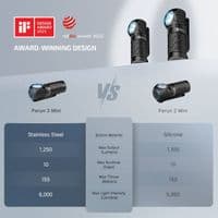 Olight Perun 3 Mini Premium Torch