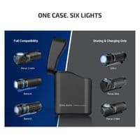 Olight Perun 3 Mini Premium Torch