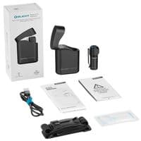 Olight Perun 3 Mini Premium Torch