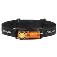 Olight Perun 3 Mini Premium Torch