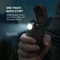 Olight Perun 3 Mini Premium Torch