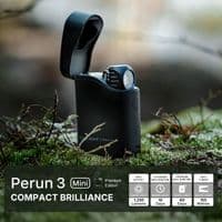 Olight Perun 3 Mini Premium Torch