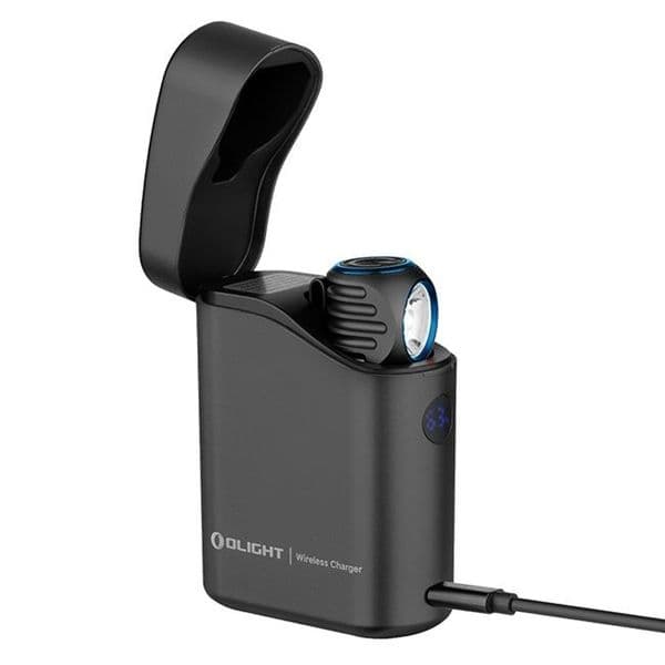 Olight Perun 3 Mini Premium Torch