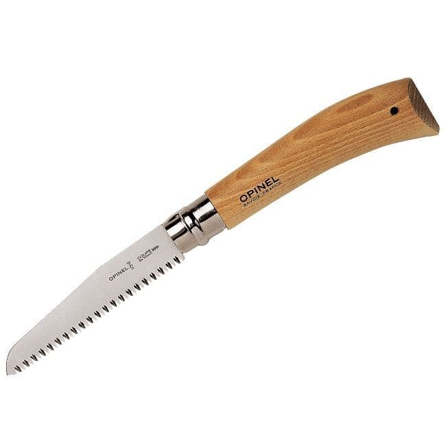 Opinel Folding Saw - No. 12