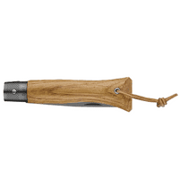Opinel néo6 Opiflex Knife - An Opinel EDC! - Black Oak