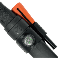 Otterman Outdoors Mora Garberg/Kansbol/Eldris Deluxe Firesteel Holder