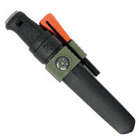 Otterman Outdoors Mora Garberg/Kansbol/Eldris Deluxe Firesteel Holder