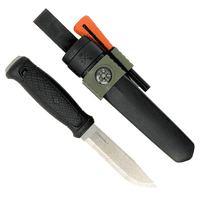 Otterman Outdoors Mora Garberg/Kansbol/Eldris Deluxe Firesteel Holder