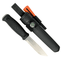 Otterman Outdoors Mora Garberg/Kansbol/Eldris Deluxe Firesteel Holder