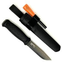Otterman Outdoors Mora Garberg/Kansbol/Eldris Firesteel Holder