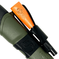 Otterman Outdoors Mora Garberg/Kansbol/Eldris Firesteel Holder