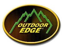Outdoor Edge Jaeger Pak 8 Piece Field Butchery Kit