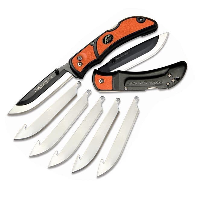Outdoor Edge Razor Blaze Folding Knife