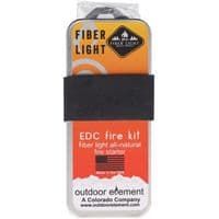 Outdoor Element Fibre Light EDC Kit