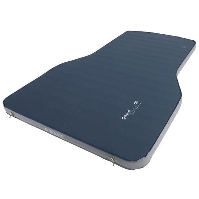 Outwell Dreamboat Campercar Air Mattress
