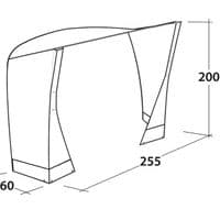 Outwell Fastlane 300 Vehicle Connect